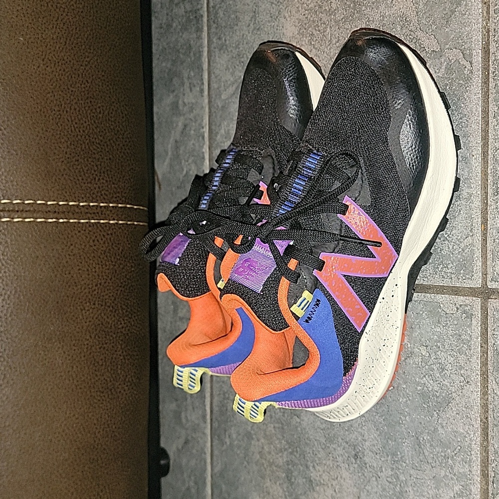 New Balance